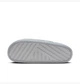 Тапочки мужские Nike Slide Grey/Black 44 HF1067-001 - изображение 3
