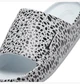 Тапочки мужские Nike Slide Grey/Black 44 HF1067-001 - изображение 5