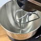 Стационарный кухонный миксер SOKANY SK-271 1200 Вт с металлической чашей 5 литров - изображение 5