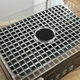 Электрическая сушилка для овощей и фруктов Ackiliss ACL-6801, 800 Вт, квадратная - изображение 3