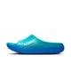 Тапочки мужские Nike Rejuven8 Slide 42.5 Бирюзовый HV4479-300 - изображение 1
