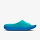 Тапочки мужские Nike Rejuven8 Slide 42.5 Бирюзовый HV4479-300 - изображение 3
