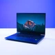 Игровой ноутбук HP Victus 16-s0008ns 16.0" Full HD Ryzen 7 7840HS (3.8-5.1 ГГц) NVIDIA GeForce RTX 4060 Max-Q 8 ГБ RAM 16 ГБ 1 ТБ - Б/У - изображение 2