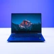 Игровой ноутбук HP Victus 16-s0008ns 16.0" Full HD Ryzen 7 7840HS (3.8-5.1 ГГц) NVIDIA GeForce RTX 4060 Max-Q 8 ГБ RAM 16 ГБ 1 ТБ - Б/У - изображение 5