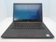 Ноутбук Dell Latitude 7390 / intel Core i5-8350U 4(8) ядра/DDR4-8gb/SSD-256gb/Intel UHD Graphics /13.3'' FHD IPS Б/В - изображение 1