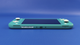 Набор Консоль Nintendo Switch Lite 32GB Turquoise Б/У + Карта Памяти UHS-I U3 V30 A1 SD Adapter 64GB - изображение 6