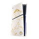Консоль Sony PlayStation 5 Slim Blu-ray Ghost of Yotei Limited Edition 1TB White Без Геймпада Б/У - зображення 1