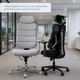 Офисное кресло OfficePro FlexCore OC120B [176673] - изображение 8