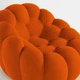 Диван безкаркасний Bubble Sofa м'яка кушетка, крісло 120×113×70 см Помаранчевий - зображення 3