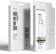 Чехол для смартфона Apple iPhone 18 Pro/17 Pro ArmorStandart Uniq MagCase Matte Clear (ARM92315) - изображение 2