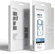 Чохол для смартфона Apple iPhone 18 Pro/17 Pro ArmorStandart Unit MagCase Light Blue (ARM92340) - зображення 2
