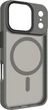 Чехол для смартфона Apple iPhone 18 Pro/17 Pro ArmorStandart Uniq MagCase Titanium Grey (ARM92318) - изображение 1