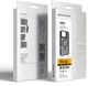 Чохол для смартфона Apple iPhone 18 Pro Max/17 Pro Max ArmorStandart Uniq MagCase Black (ARM92320) - зображення 2