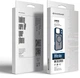 Чохол для смартфона Apple iPhone 18 Pro Max/17 Pro Max ArmorStandart Uniq MagCase Dark Blue (ARM92321) - зображення 2