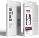 Чехол для смартфона Apple iPhone 18 Pro Max/17 Pro Max ArmorStandart Unit MagCase Dark Cherry (ARM92353) - изображение 2