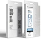 Чохол для смартфона Apple iPhone 18 Pro Max/17 Pro Max ArmorStandart Unit MagCase Light Blue (ARM92348) - зображення 2