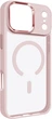 Чохол для смартфона Apple iPhone 18 Pro Max/17 Pro Max ArmorStandart Unit MagCase Pale Pink (ARM92351) - зображення 1