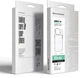 Чохол для смартфона Apple iPhone 18 Pro Max/17 Pro Max ArmorStandart Unit MagCase Matte Clear-Silver (ARM92349) - зображення 2