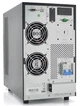 ДБЖ Merlion RTSW KRONOS Pro+ 6KL Tower 6000VA/5400W - зображення 2