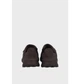 Мужские слипоны Cmp Synensys Home Slipper Brown 42 Коричневый 3Q47247-U951 - изображение 3