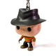 Брелок Funko Pocket POP! Кошмар на вулиці В'язів — Фредді Крюгер - зображення 2