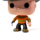 Брелок Funko Pocket POP! Кошмар на вулиці В'язів — Фредді Крюгер - зображення 4
