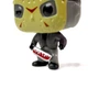 Брелок Funko Pocket POP! П'ятниця 13-те — Джейсон Вурхіз - зображення 3