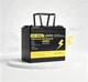 Акумулятор LiFePO4 LITH-TECH 12,8V 100Ah з BMS,BlUETOOTH, GRADE A,літій-залізо-фосфатна батарея для ДБЖ, RV, сонячних систем, струм розряду 100A - зображення 7