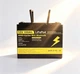 Акумулятор LiFePO4 LITH-TECH 12,8V 100Ah з BMS,BlUETOOTH, GRADE A,літій-залізо-фосфатна батарея для ДБЖ, RV, сонячних систем, струм розряду 100A - зображення 8