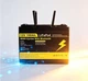 Акумулятор LiFePO4 LITH-TECH 12,8V 100Ah з BMS,BlUETOOTH, GRADE A,літій-залізо-фосфатна батарея для ДБЖ, RV, сонячних систем, струм розряду 100A - зображення 9