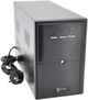 ДБЖ Ritar E-RTM600 ELF-L 360 Вт (E-RTM600L) - зображення 2