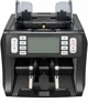 Счетчик Банкнот BILL COUNTER AL-162A Детектор Купюр с Калькуляцией Суммы по Номиналам и Проверкой UV/MG/IR/DD - изображение 2