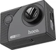 Екшн камера Hoco DV100 sports camera Black (6942007616799) - зображення 3