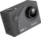 Екшн камера Hoco DV100 sports camera Black (6942007616799) - зображення 1
