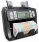 Счетчик Купюр BILL COUNTER AL-162A Детектор Денег с Многоуровневой Проверкой и Калькуляцией по Номиналам - изображение 4