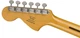 Електрогітара SQUIER CLASSIC VIBE '70s STRATOCASTER LR NATURAL (229041) - зображення 6