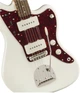 Електрогітара SQUIER CLASSIC VIBE '60s JAZZMASTER OLYMPIC WHITE (229052) - зображення 3