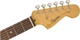 Електрогітара SQUIER CLASSIC VIBE '60s JAZZMASTER SONIC BLUE (229053) - изображение 4