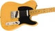 Електрогітара SQUIER CLASSIC VIBE '50s TELECASTER MN BUTTERSCOTCH BLONDE (230211) - зображення 3