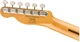 Електрогітара SQUIER CLASSIC VIBE '50s TELECASTER MN BUTTERSCOTCH BLONDE (230211) - зображення 6