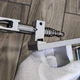 Точильний верстат SYTools K10 в кейсі та 4 точильні камені - зображення 6