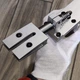 Точильний верстат SYTools K10 в кейсі та 4 точильні камені - зображення 7