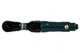 Тріскачка пневматична GUT MECHANIC 1/2" 61 Нм 150 об/хв 6,3 BAR L-260 мм ARW61150 - изображение 4