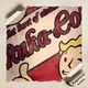 Постер Фоллаут, Fallout, Vault Boy Approved!, декор кімнати геймера, A3 42×30 см (id2167) - зображення 5
