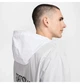 Куртка мужская Nike Marina Anorak Pullover S Черно-белый HJ1957-025 - изображение 6