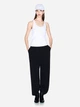 Майка женская Armani Exchange 305756831 M Белая (1162242871) - изображение 3