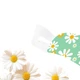 Маска для глаз Haisi Hainuo Enjoy Three Steam Eye Mask с ромашкой и горячим компрессом, светонепроницаемая маска для глаз, патчи для сна, уход за глазами, облегчение сухости глаз, ночное применение, унисекс, 50 штук в упаковке. - изображение 3