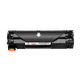 Сумісний з тонер-картриджем TUSHENG CB436A для HP P1505, підходить для принтерів P1506, P1506n, P1505N, M1120, M1120n, M1120a, M1522nf, тонер-картридж 36a - зображення 4