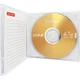 Чистые DVD-R диски Lenovo/записываемые диски, скорость 16x, 4,7 ГБ, серия Archive, упаковка по одному диску, 10 штук в упаковке - изображение 3