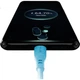 Кабель швидкої зарядки Philips Type-C Dual-Head PD100W, сумісний з iPad, Apple 17/16, ноутбуками та телефонами Huawei 1627 - изображение 2